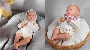 Therapeutic dolls - Learn how reborn dolls support emotional healing, grief therapy, autism, and dementia care.