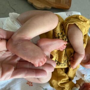 Buy Hyper-realistic silicone doll online - Best Silicon Dolls