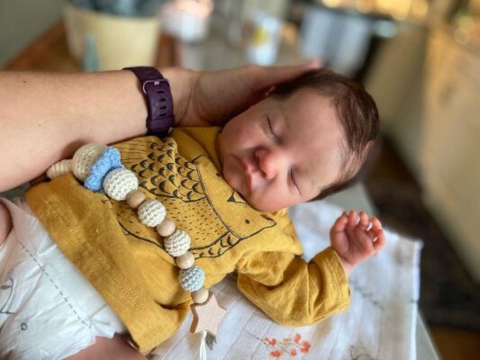 Buy Hyper-realistic silicone doll online - Best Silicon Dolls