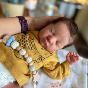 Buy Hyper-realistic silicone doll online - Best Silicon Dolls