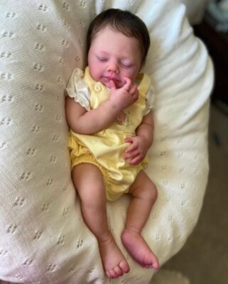 Silicone baby Boy For Sale In Canada