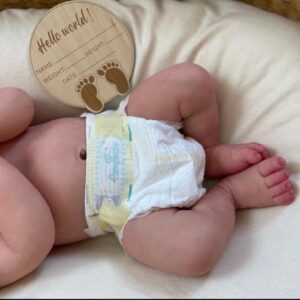 Silicone baby Boy For Sale In Canada