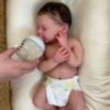 Silicone baby Boy For Sale In Canada