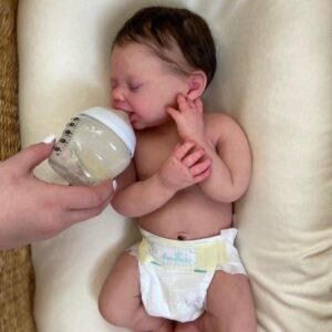 Silicone baby Boy For Sale In Canada
