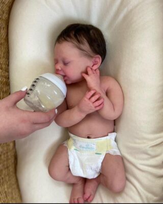 Silicone baby Boy For Sale In Canada