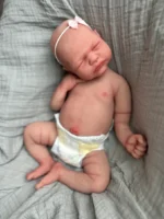 Lifelike Collector Dolls – Handcrafted Art for Enthusiasts