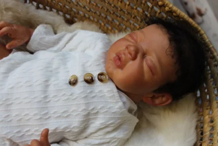 Silicone reborn babies - buy reborn dolls USA