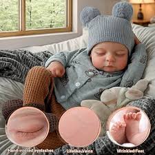 Reborn Doll Guide: Collect, Care & Buy Realistic Babies