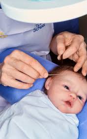 realistic reborn Baby Doll - Reborn dolls offer a way to express nurturing instincts without the full-time responsibility of a child.