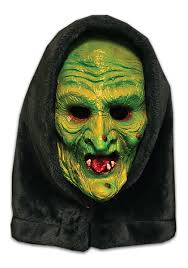 Realistic Halloween Mask for Instant Transformation – Creepy, Comfortable, and Ready to Scare!