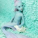 Enchanting Silicone Doll Mermaid Online - Dive into Fantasy