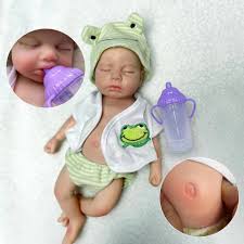 Buy silicone reborn dolls - where to buy reborn dolls