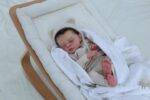 Premium realistic reborn dolls available online in the USA. Lifelike and collectible, Premium doll