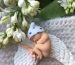 oft remembrance doll made in the USA by RebornDollsOnline.